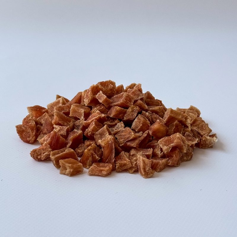 Філе індички (кубики)