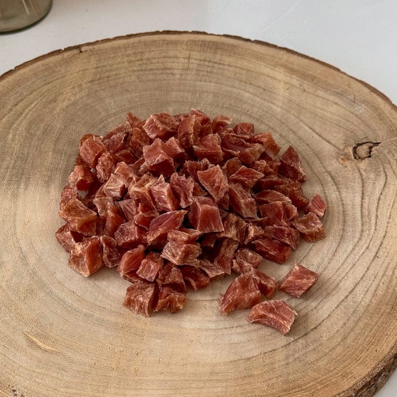 Філе індички (кубики)