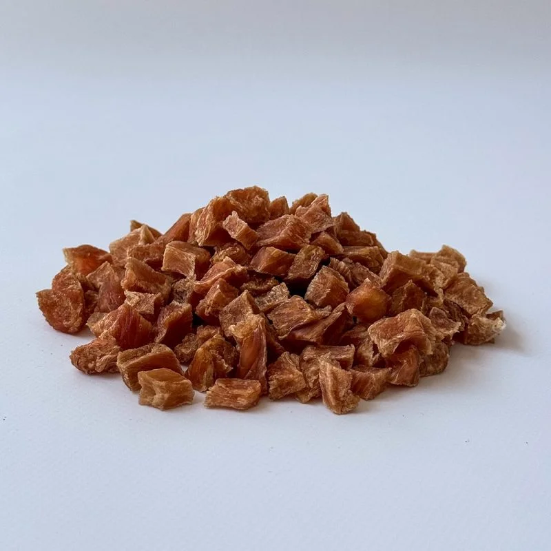 Філе індички (кубики)