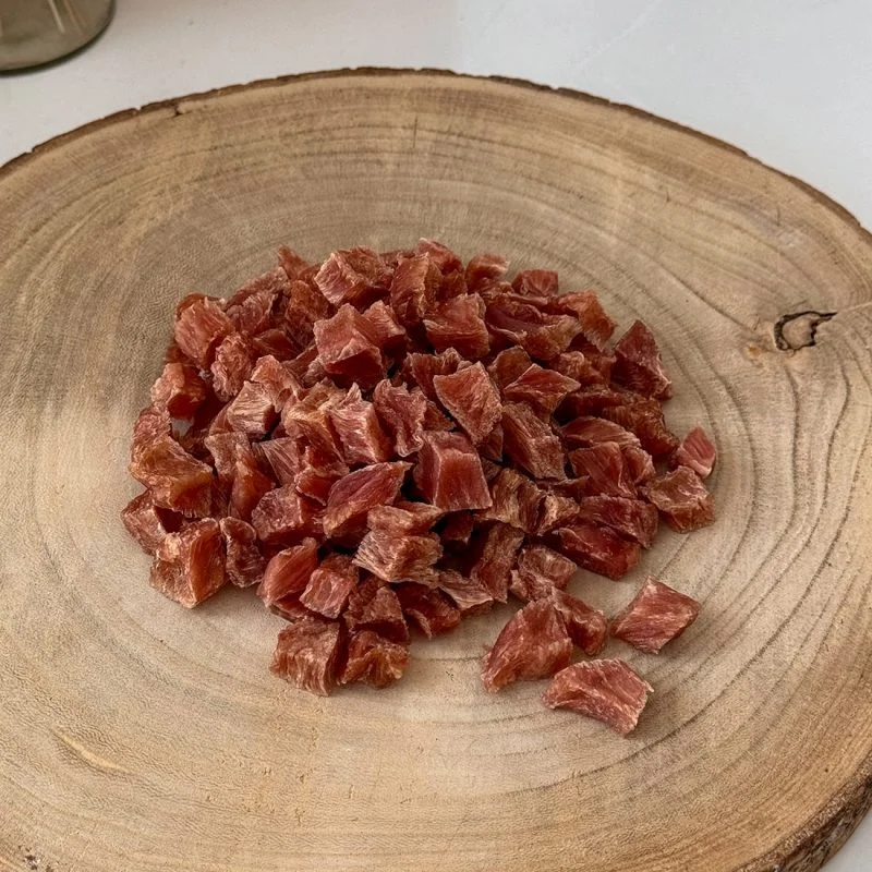 Філе індички (кубики)