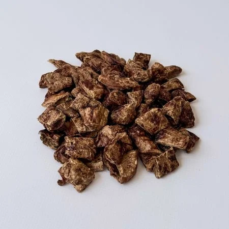 Легені яловичі (кубики)