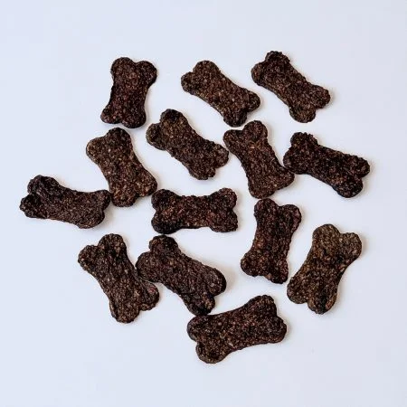 Легені яловичі (пастила)