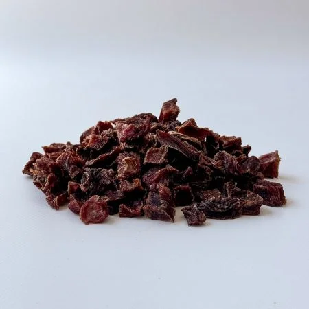 Мʼясо яловиче (кубики)